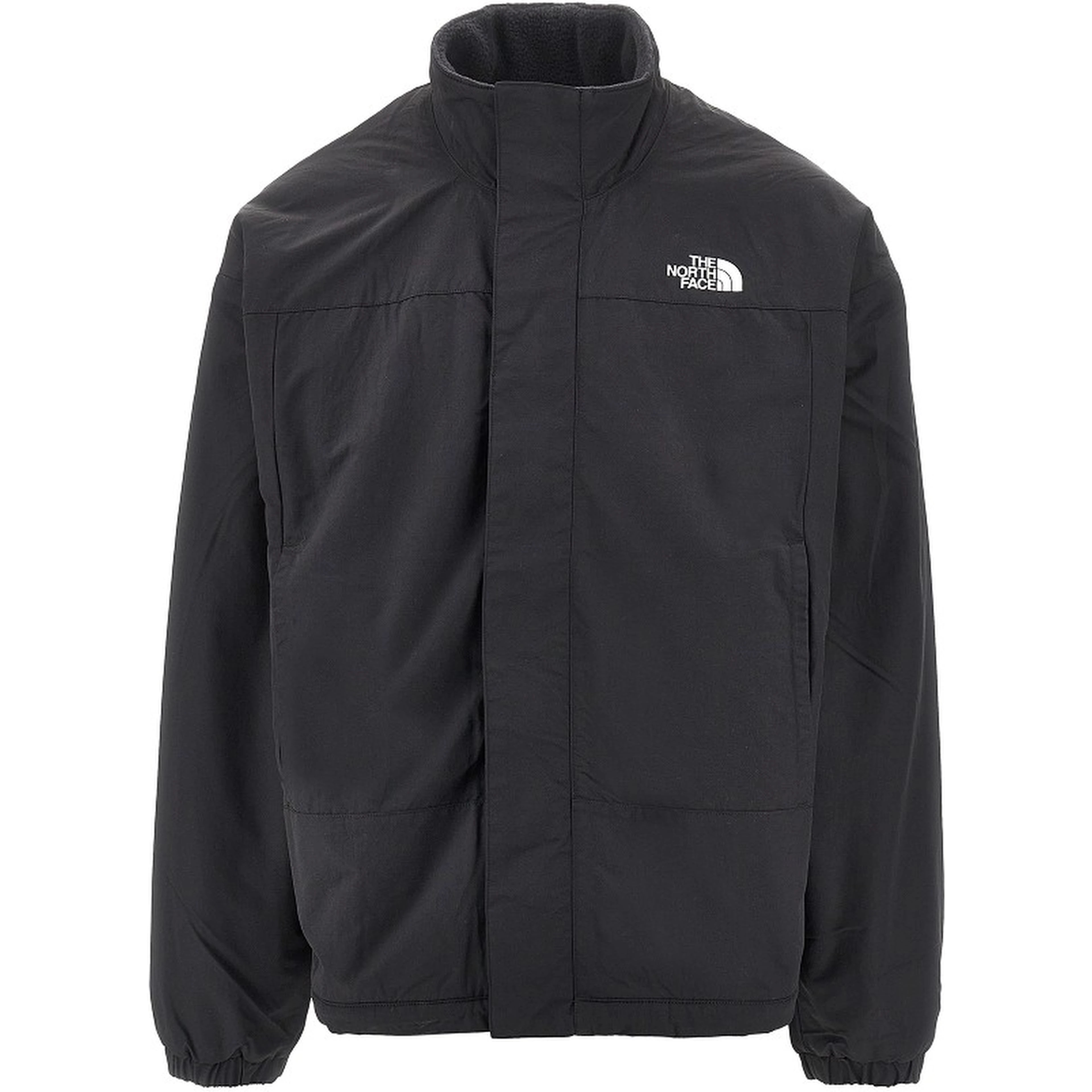 'Yumiori' reversible jacket