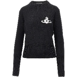 'Katie' wool sweater