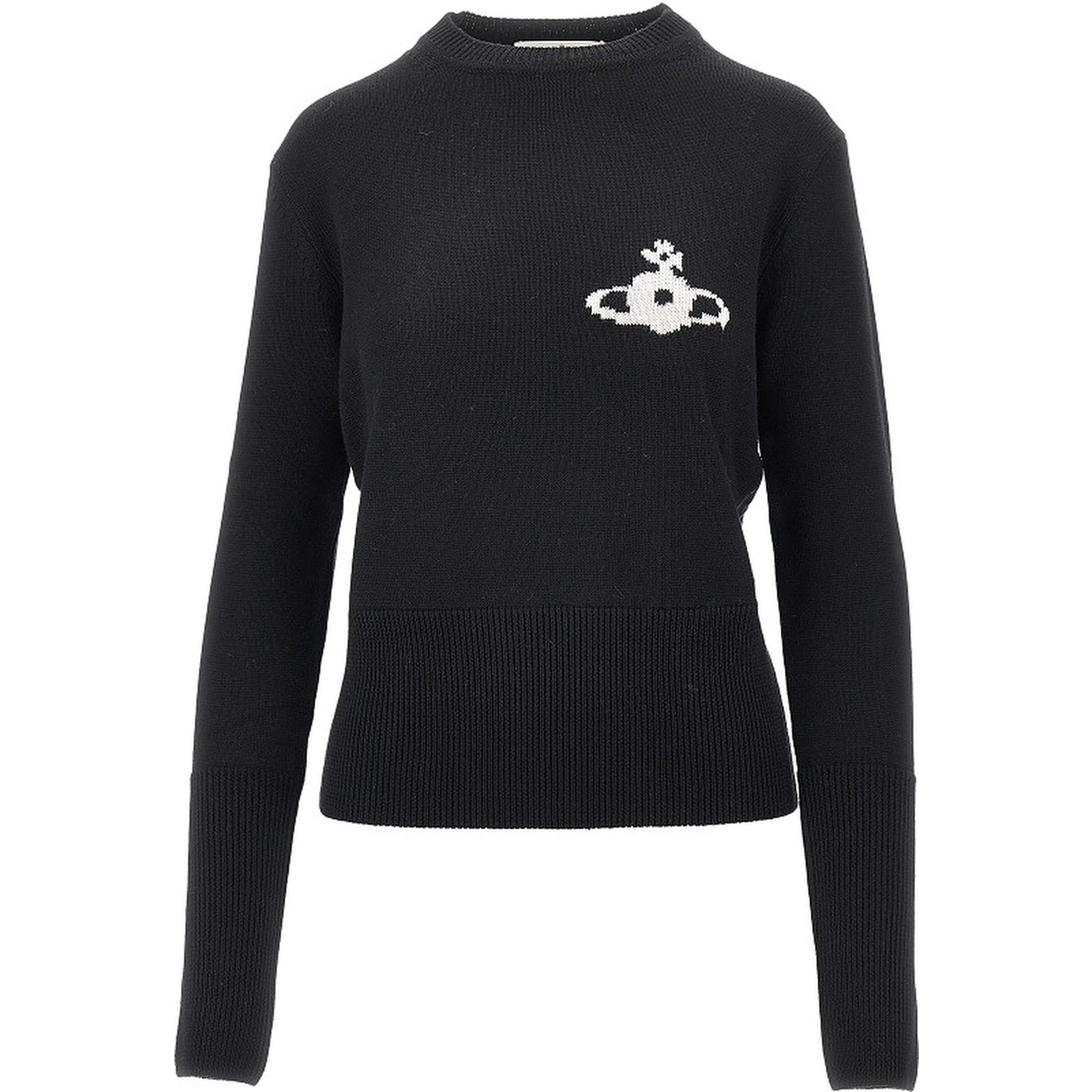 'Katie' wool sweater