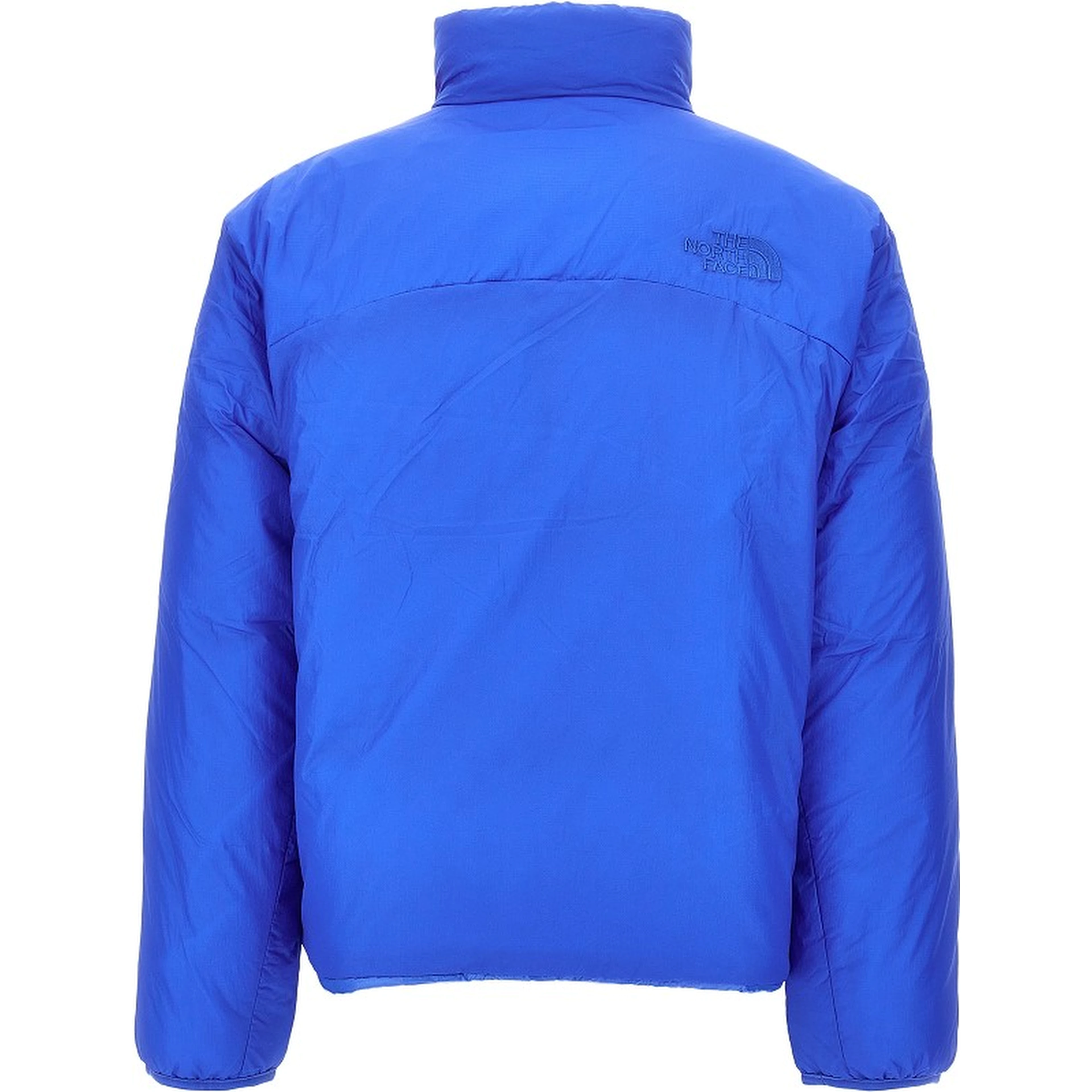 'Pertex Nuptse' reversible down jacket