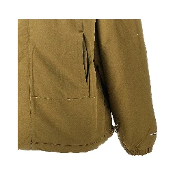 'Yumiori' reversible jacket