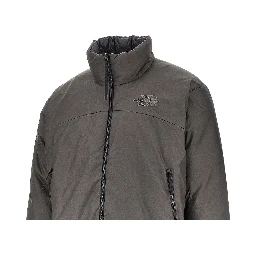 'Pertex Nuptse' reversible down jacket