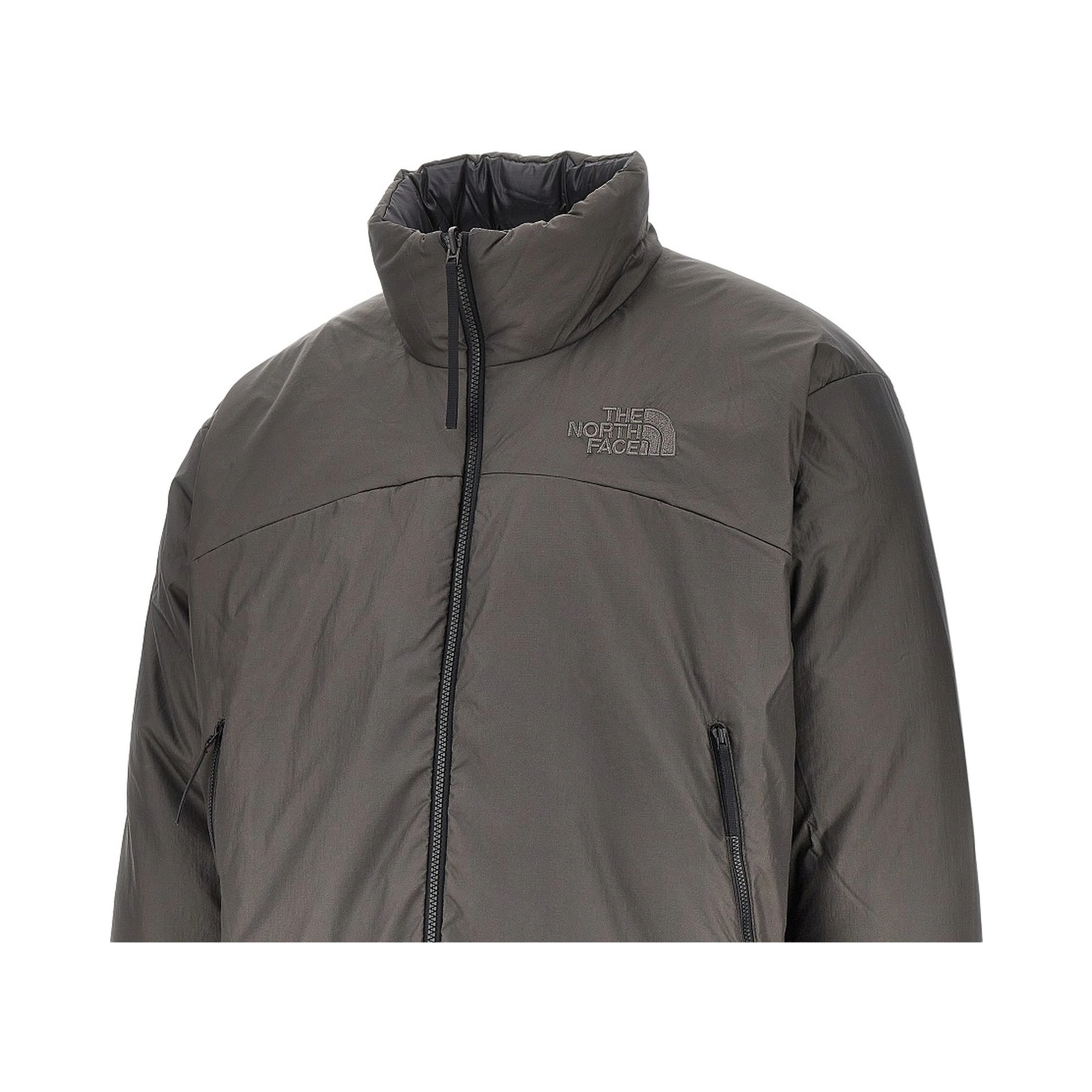 'Pertex Nuptse' reversible down jacket