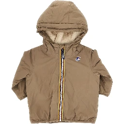 'Le Vrai 4.0 Claudine' padded jacket