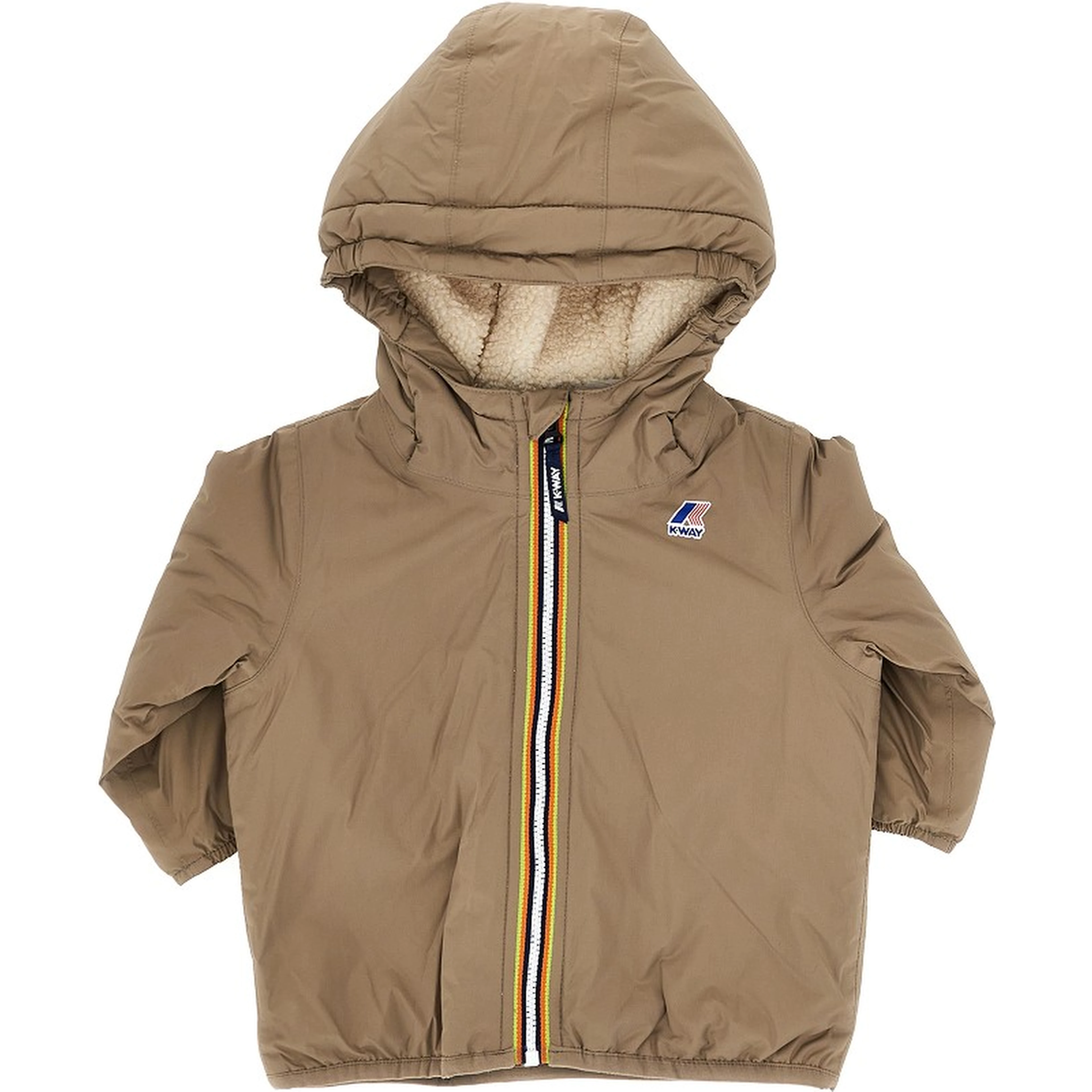 'Le Vrai 4.0 Claudine' padded jacket