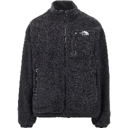 'Yumiori' reversible jacket
