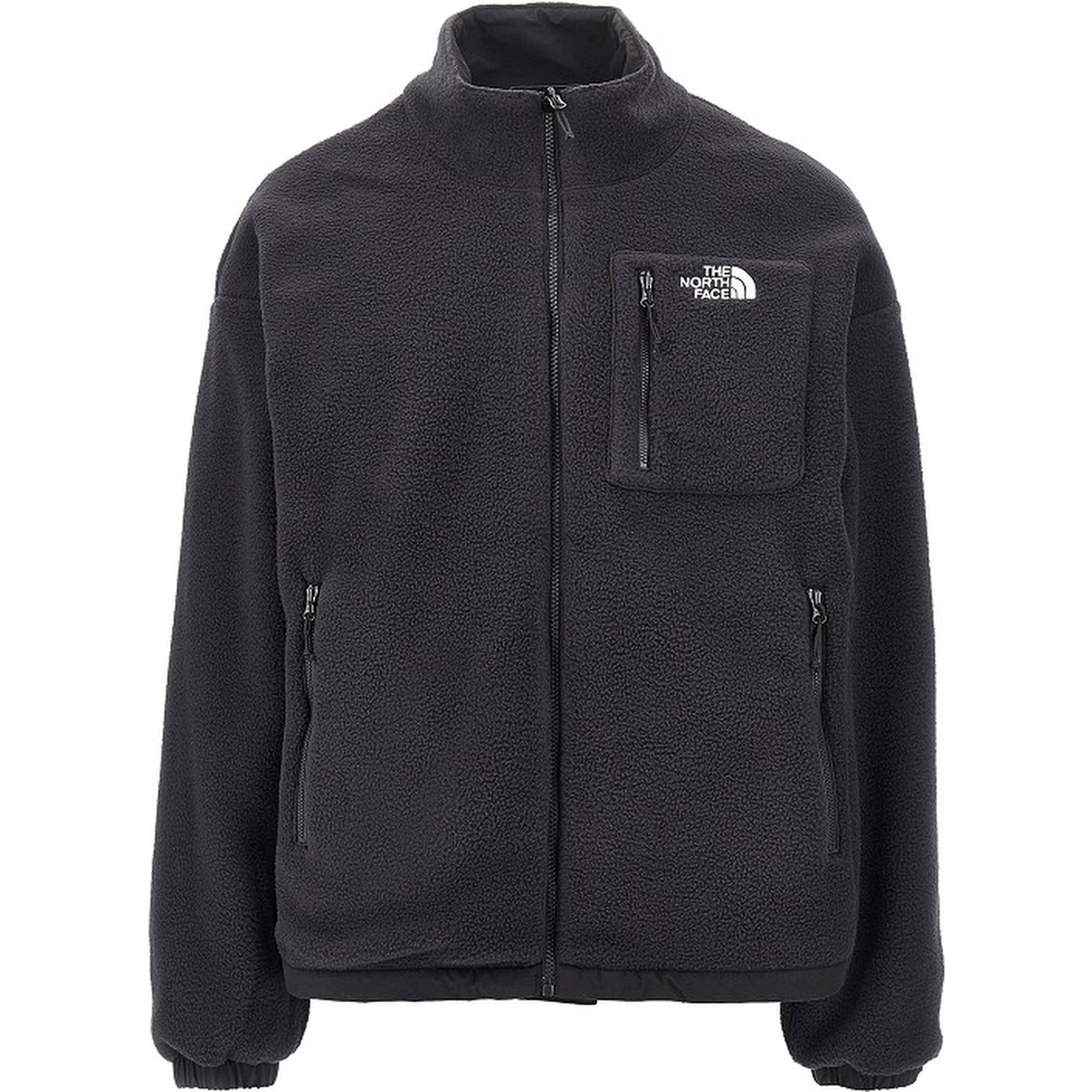 'Yumiori' reversible jacket