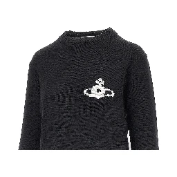 'Katie' wool sweater