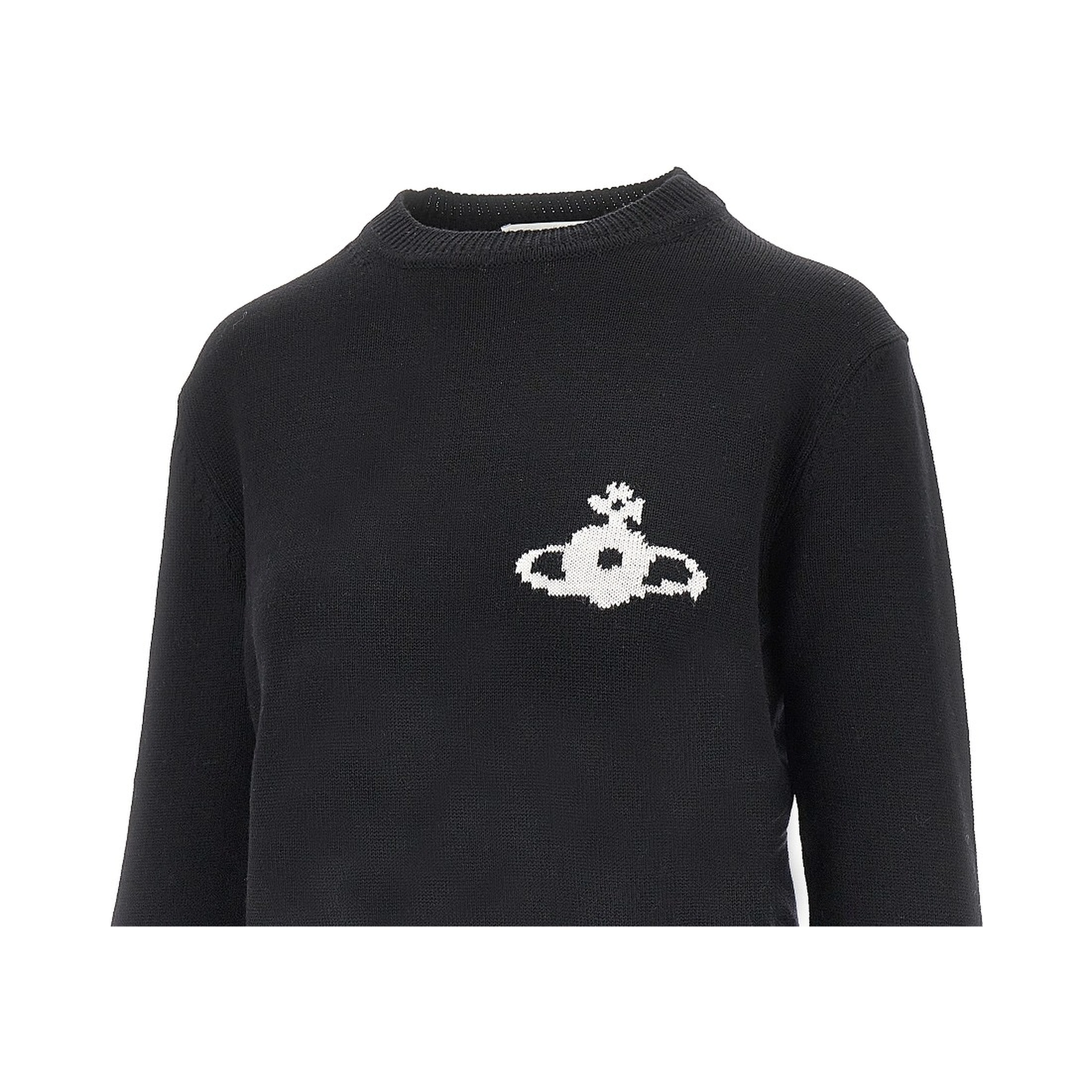 'Katie' wool sweater