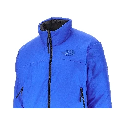 'Pertex Nuptse' reversible down jacket