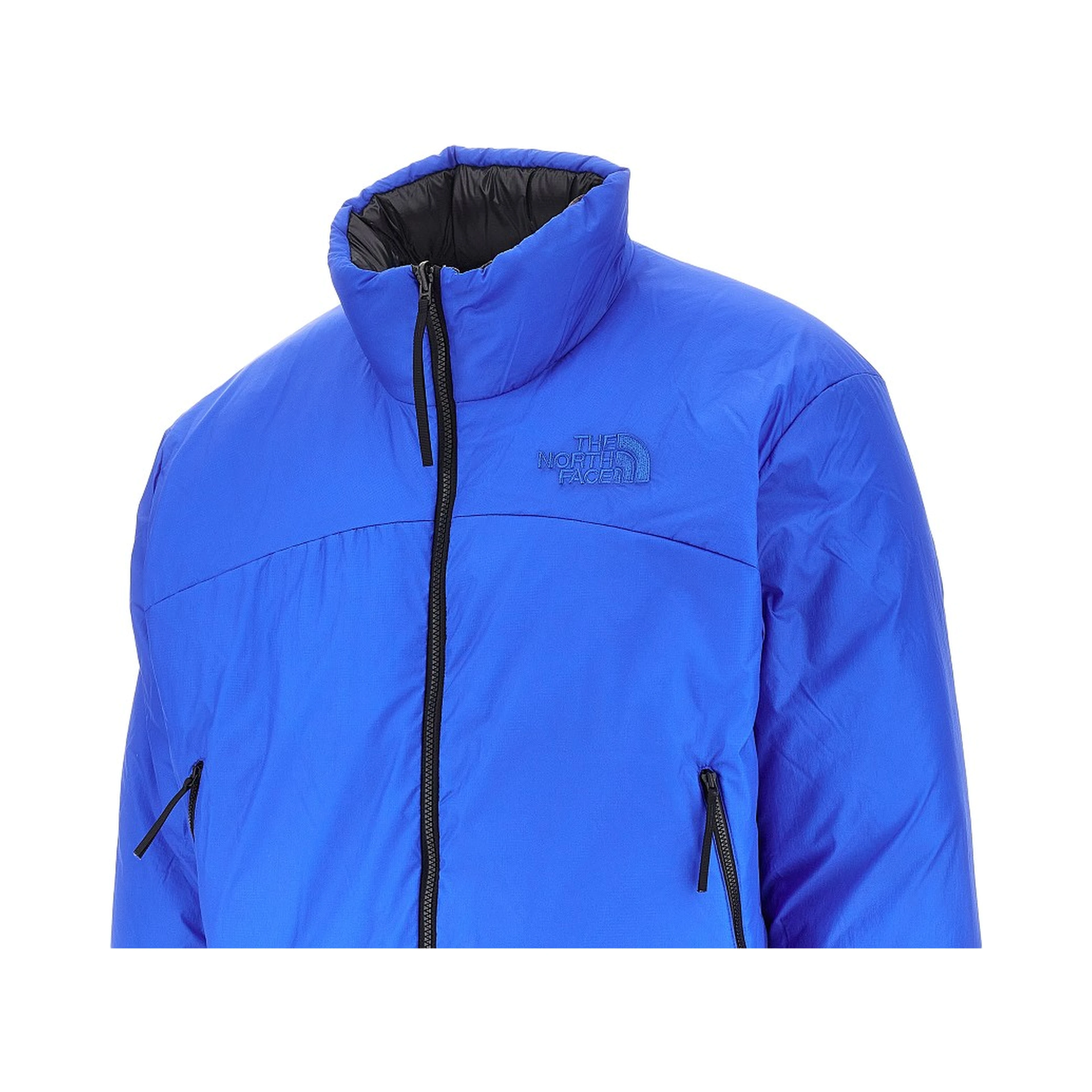 'Pertex Nuptse' reversible down jacket