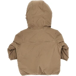 'Le Vrai 4.0 Claudine' padded jacket
