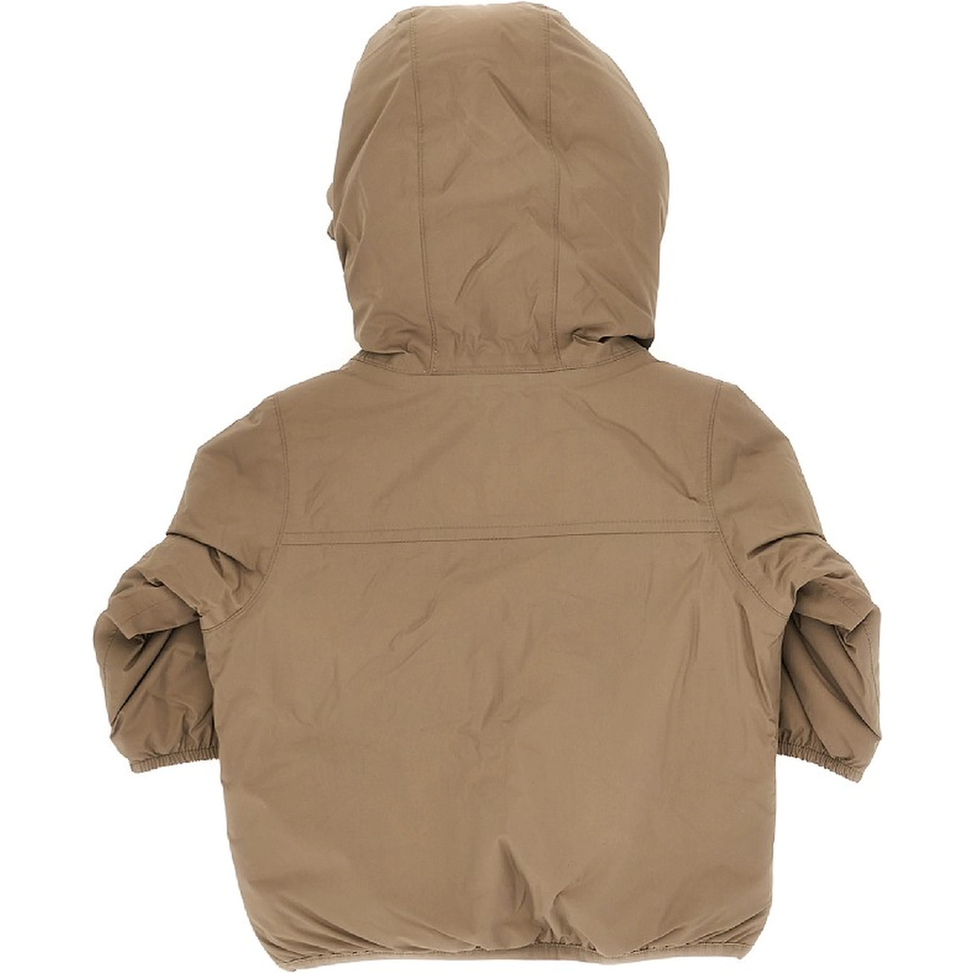 'Le Vrai 4.0 Claudine' padded jacket