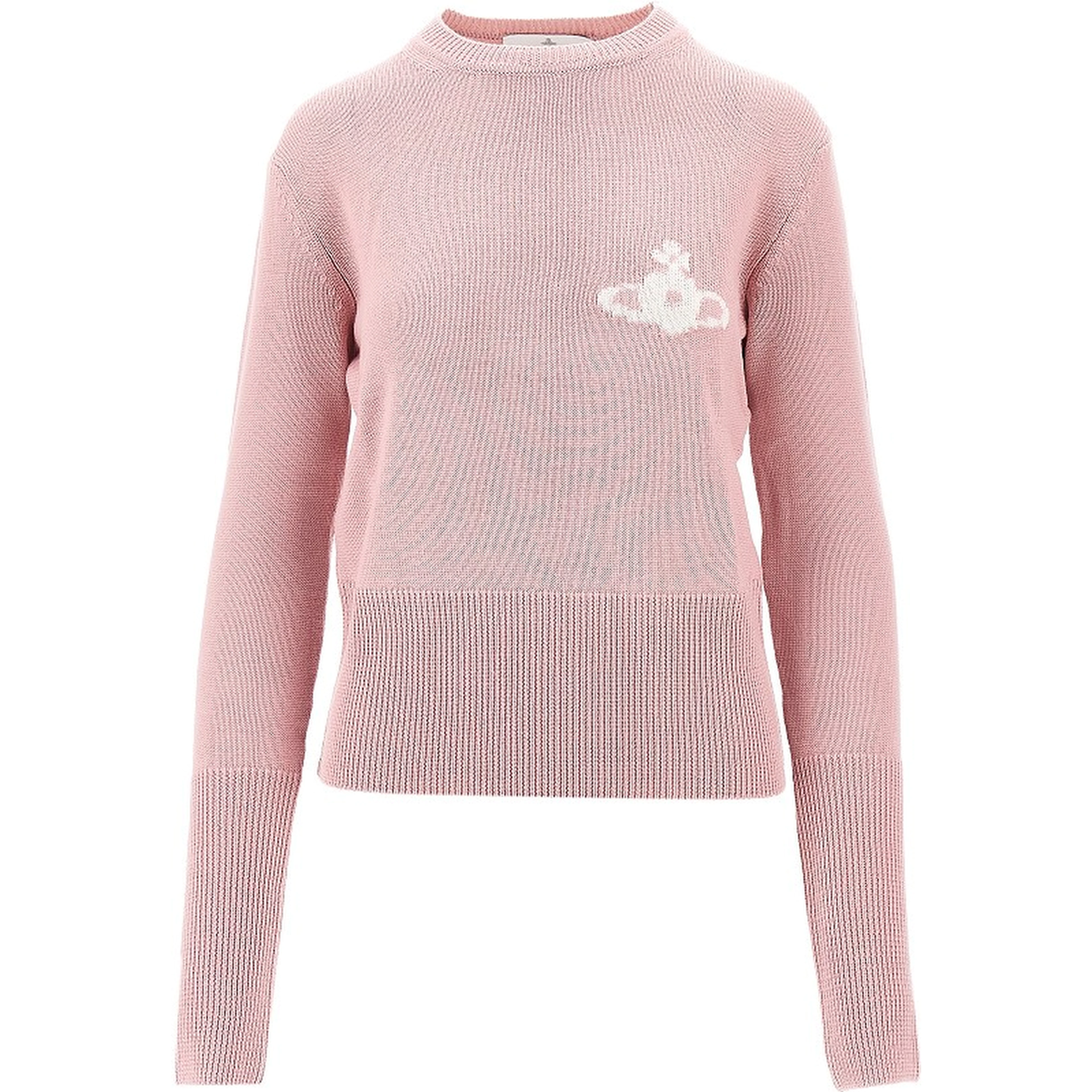 'Katie' wool sweater