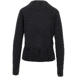 'Katie' wool sweater