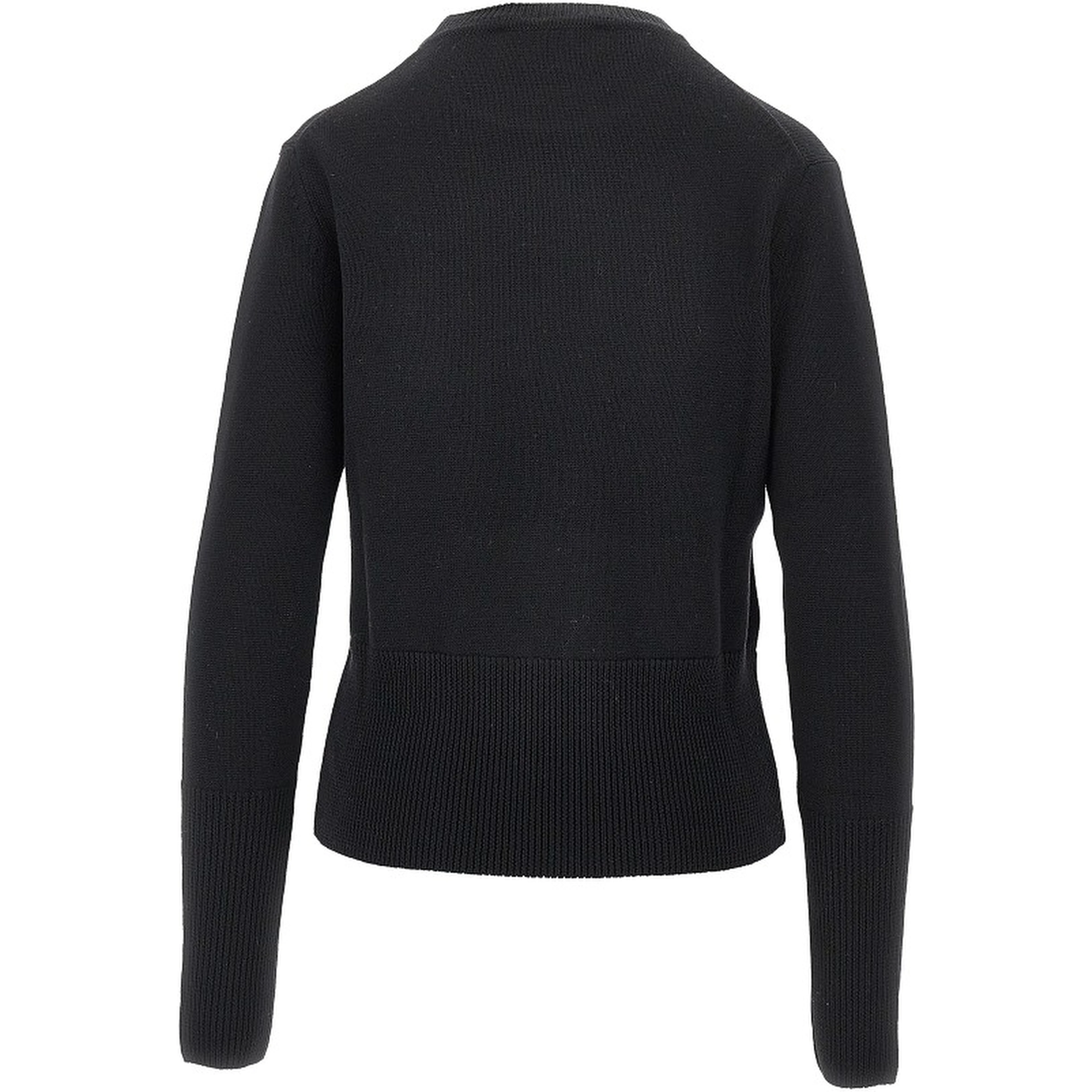 'Katie' wool sweater