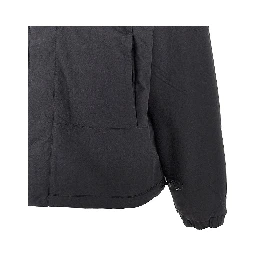'Yumiori' reversible jacket