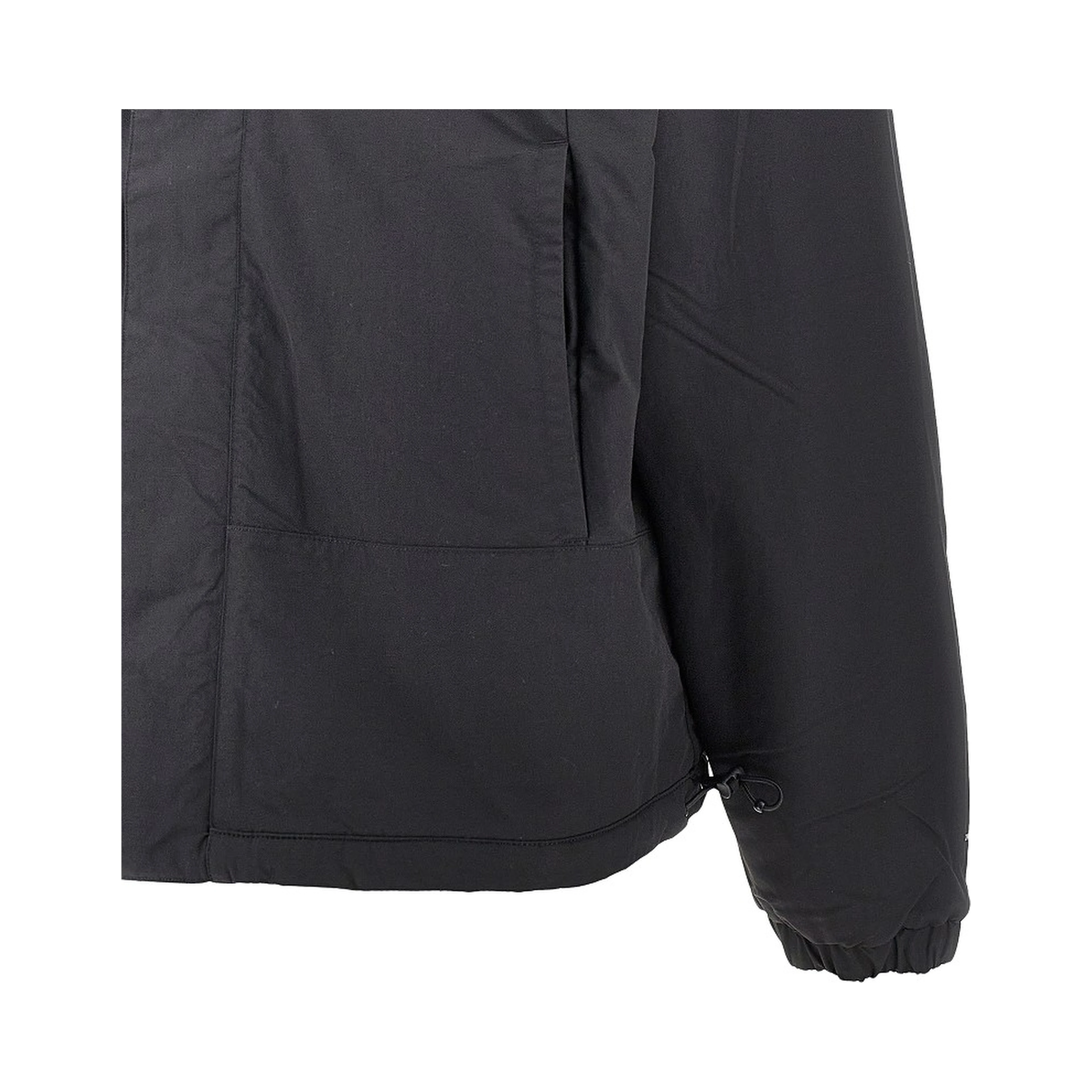 'Yumiori' reversible jacket