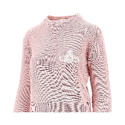 'Katie' wool sweater