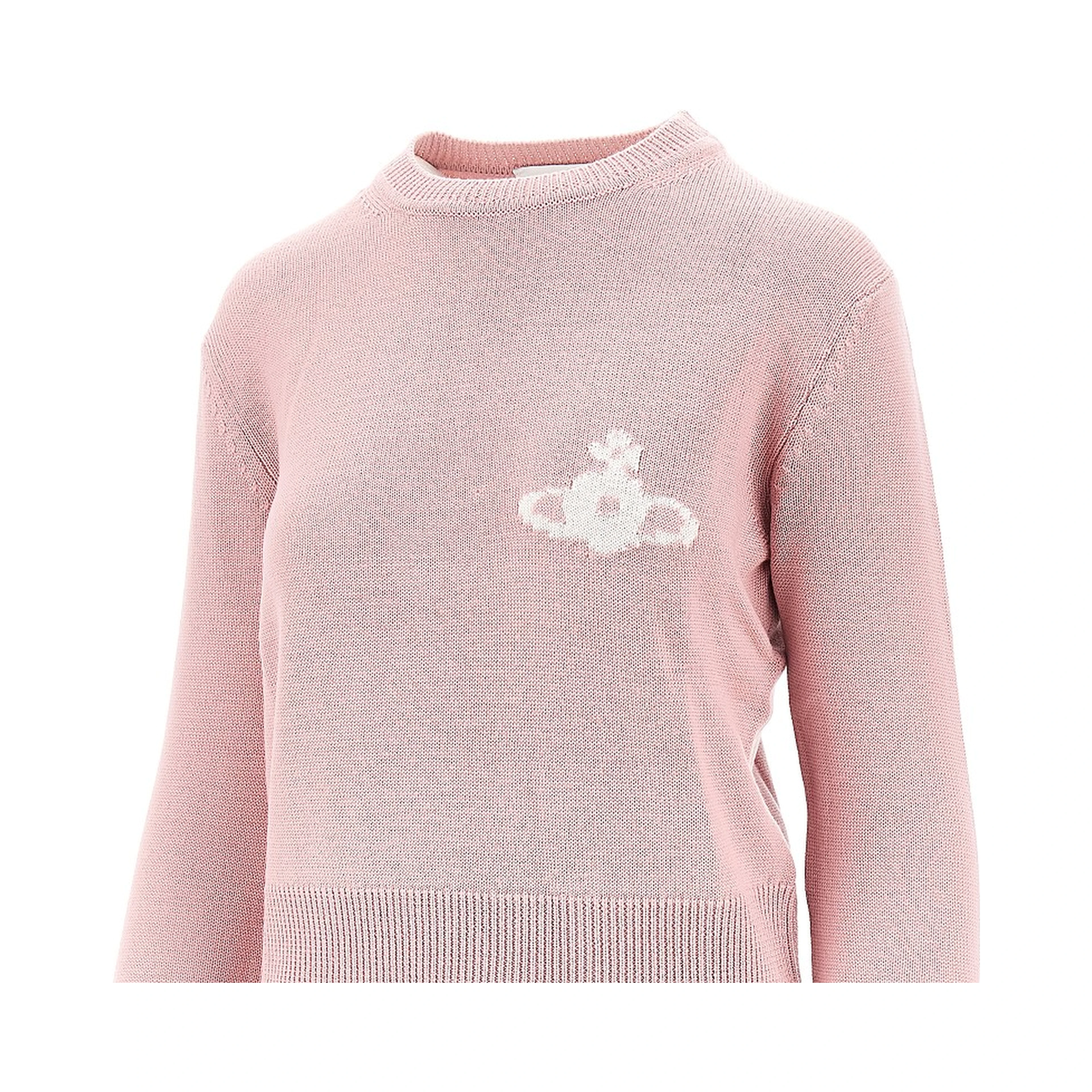 'Katie' wool sweater