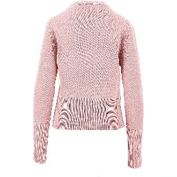 'Katie' wool sweater