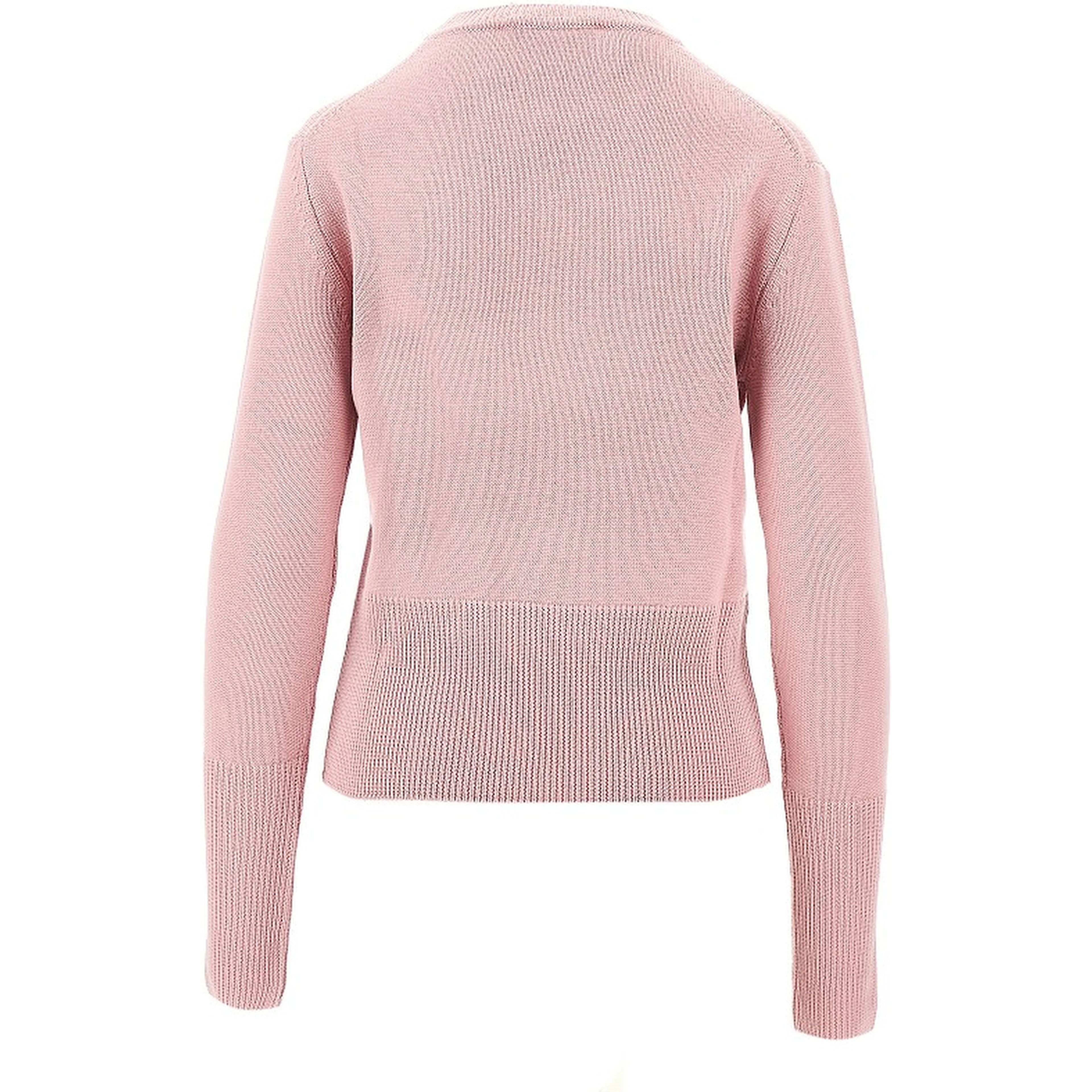 'Katie' wool sweater