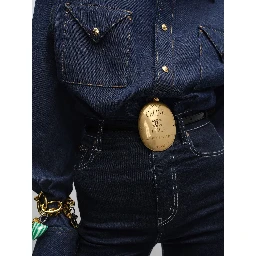 CELINE MAISON CELINE belt