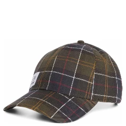 Barbour Hats
