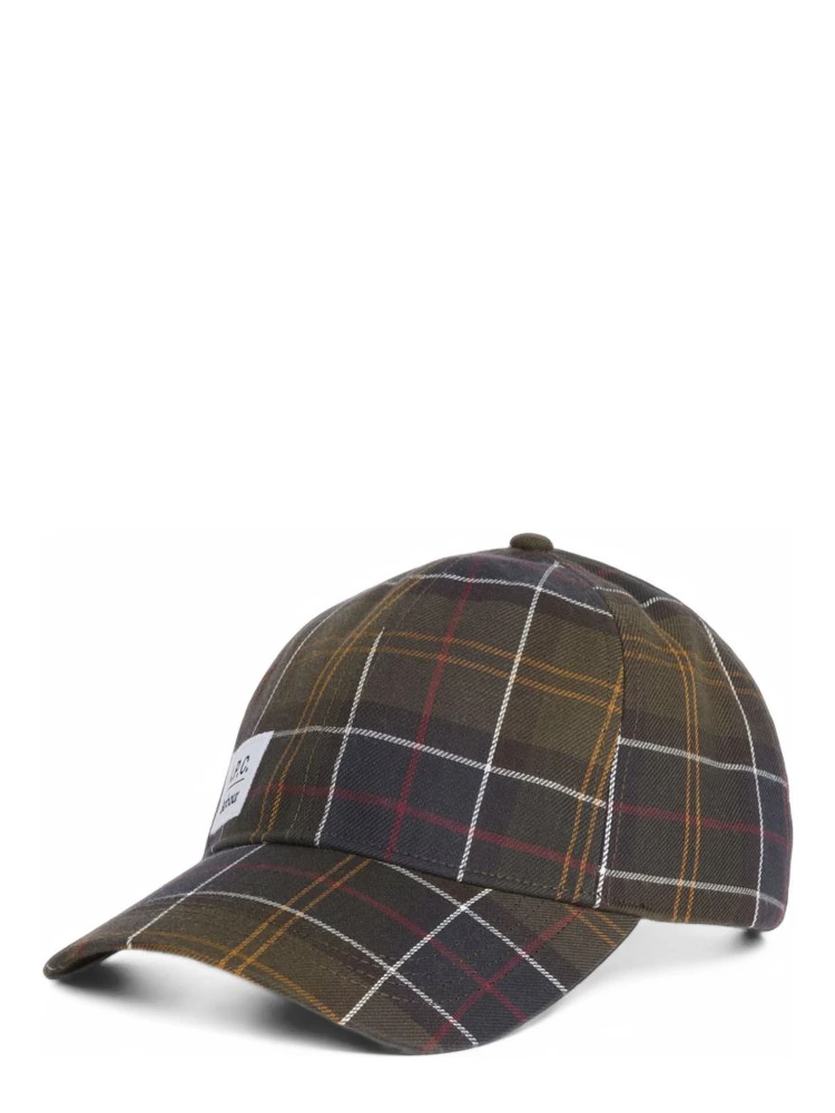 Barbour Hats