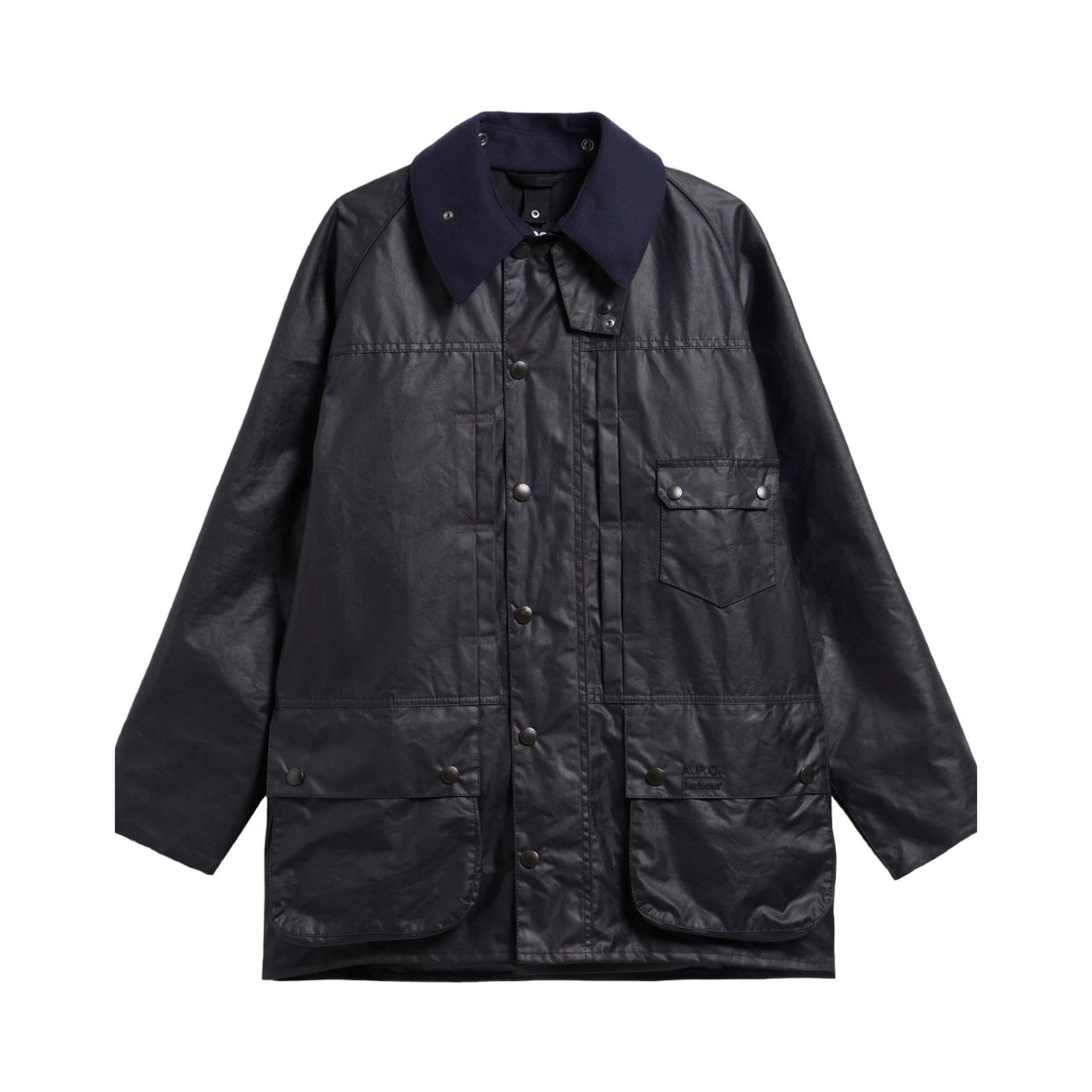 Barbour Jackets