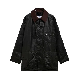 Barbour Jackets