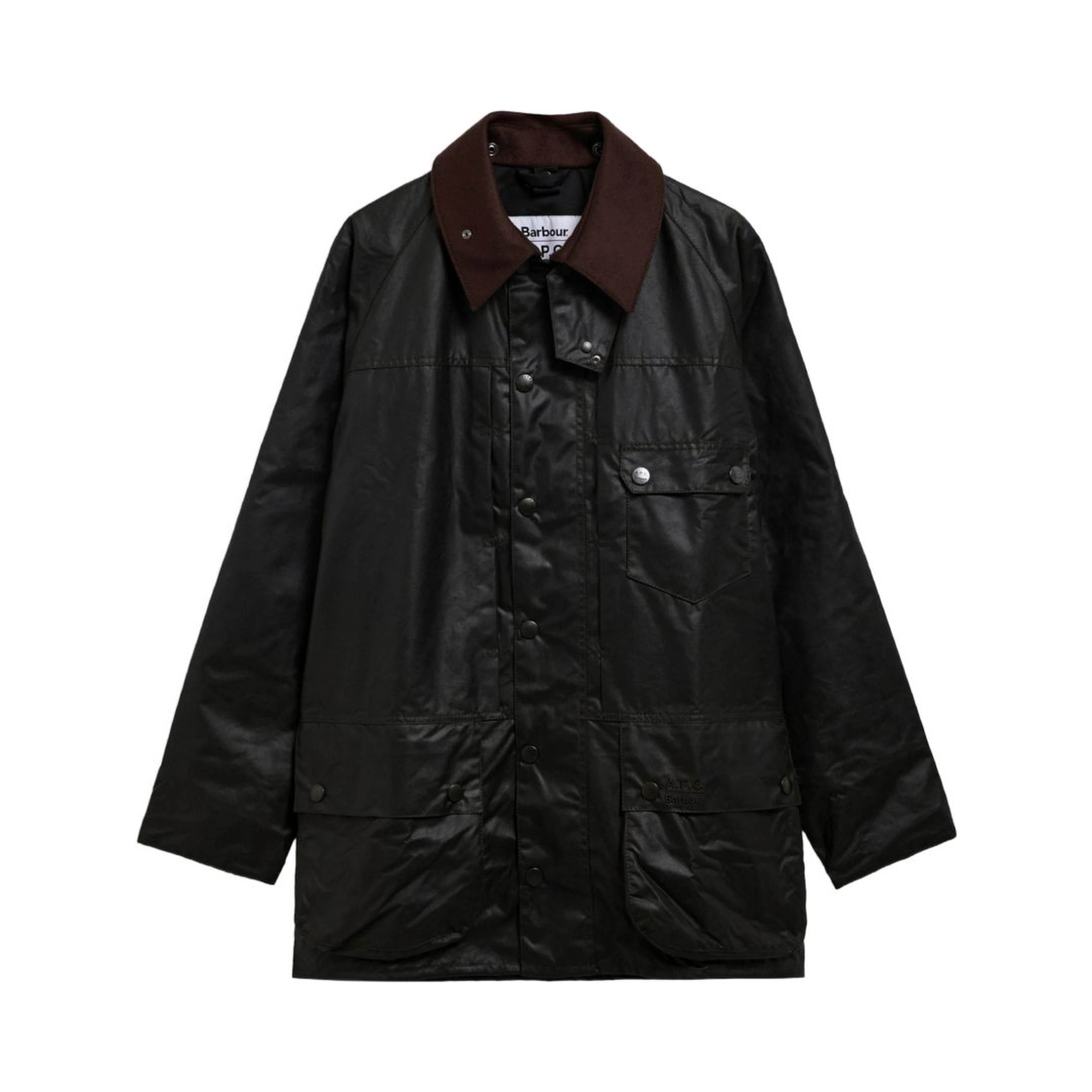 Barbour Jackets