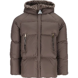 MONCLER KIDS Coats