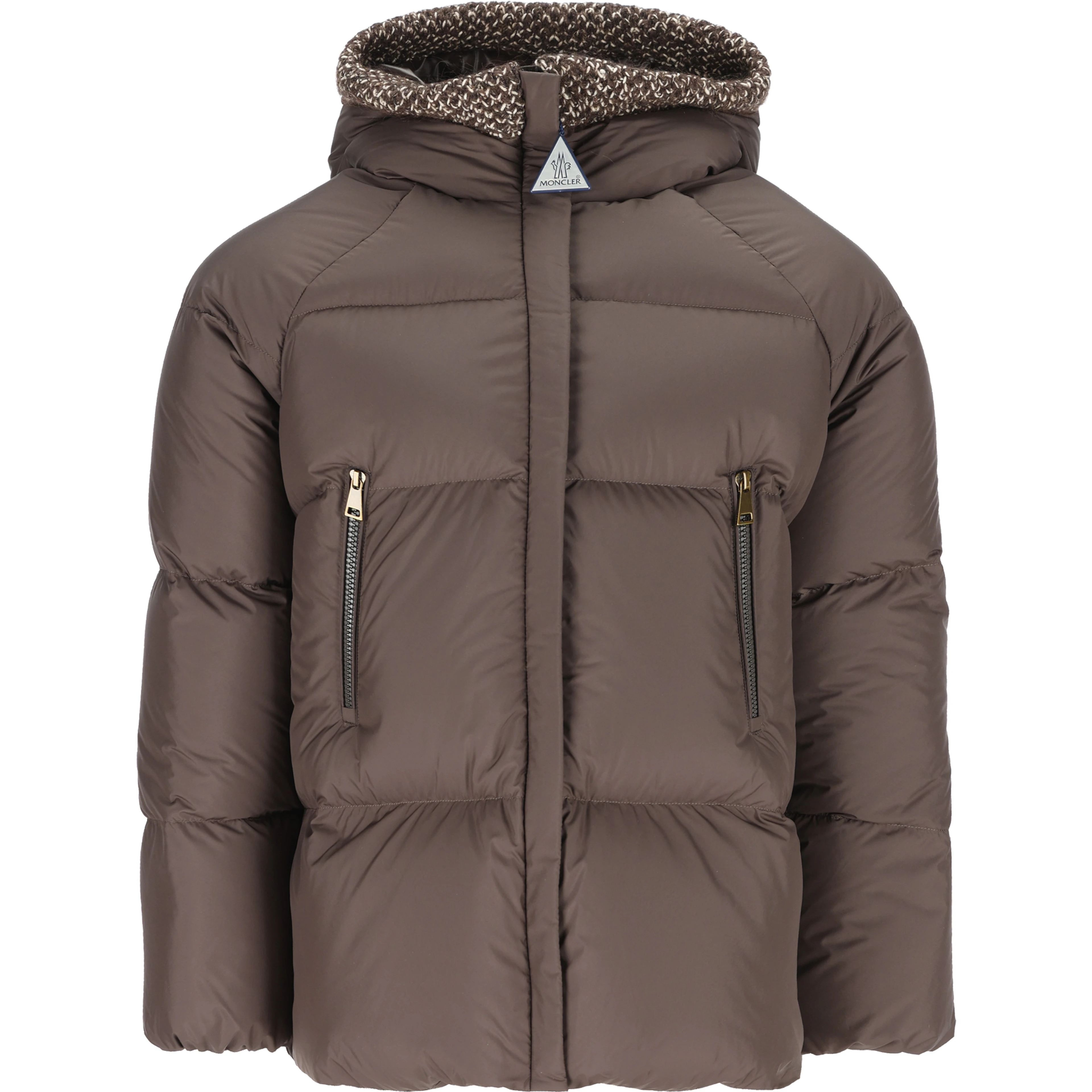 MONCLER KIDS Coats