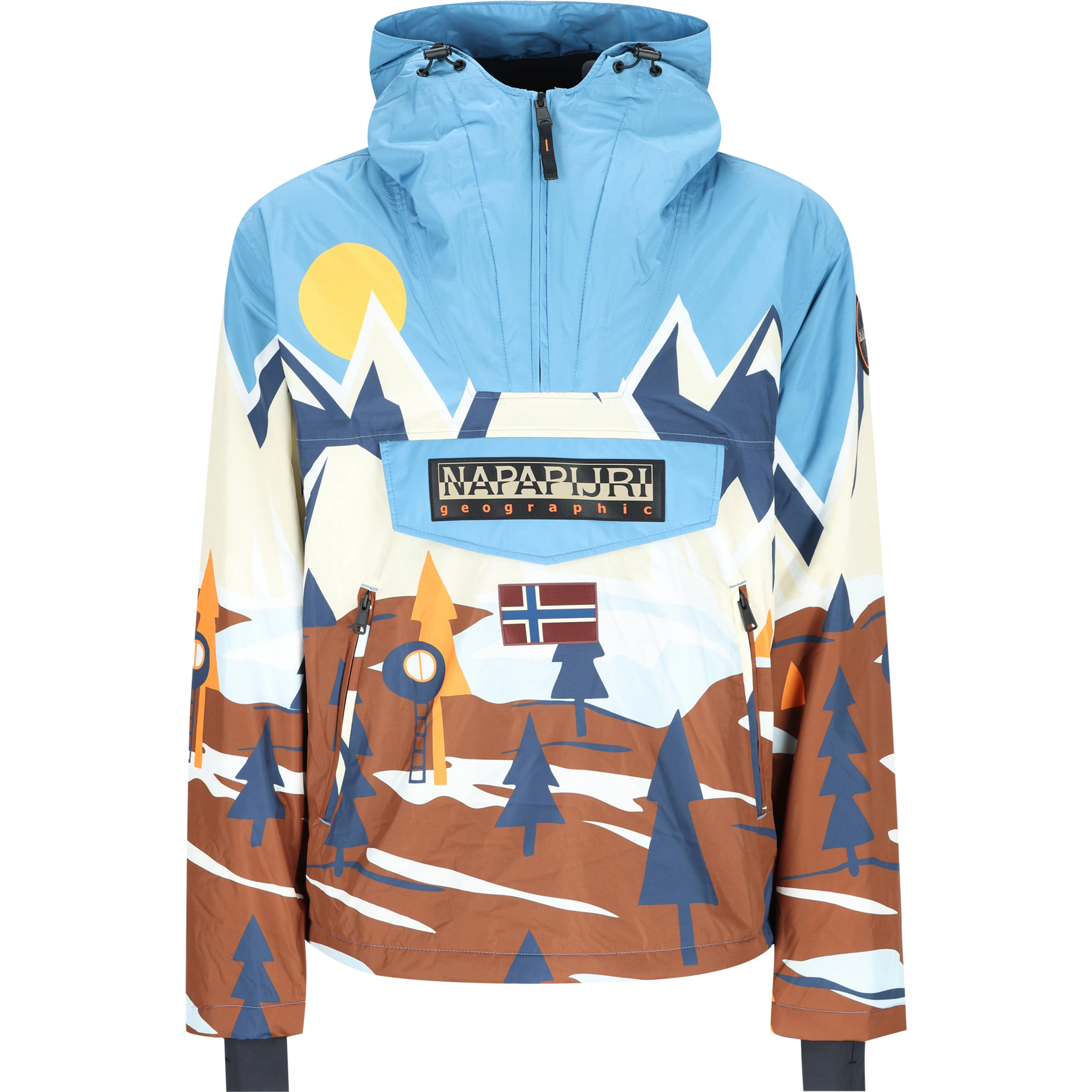 Napapijri Jackets