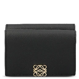 Loewe Wallets Black
