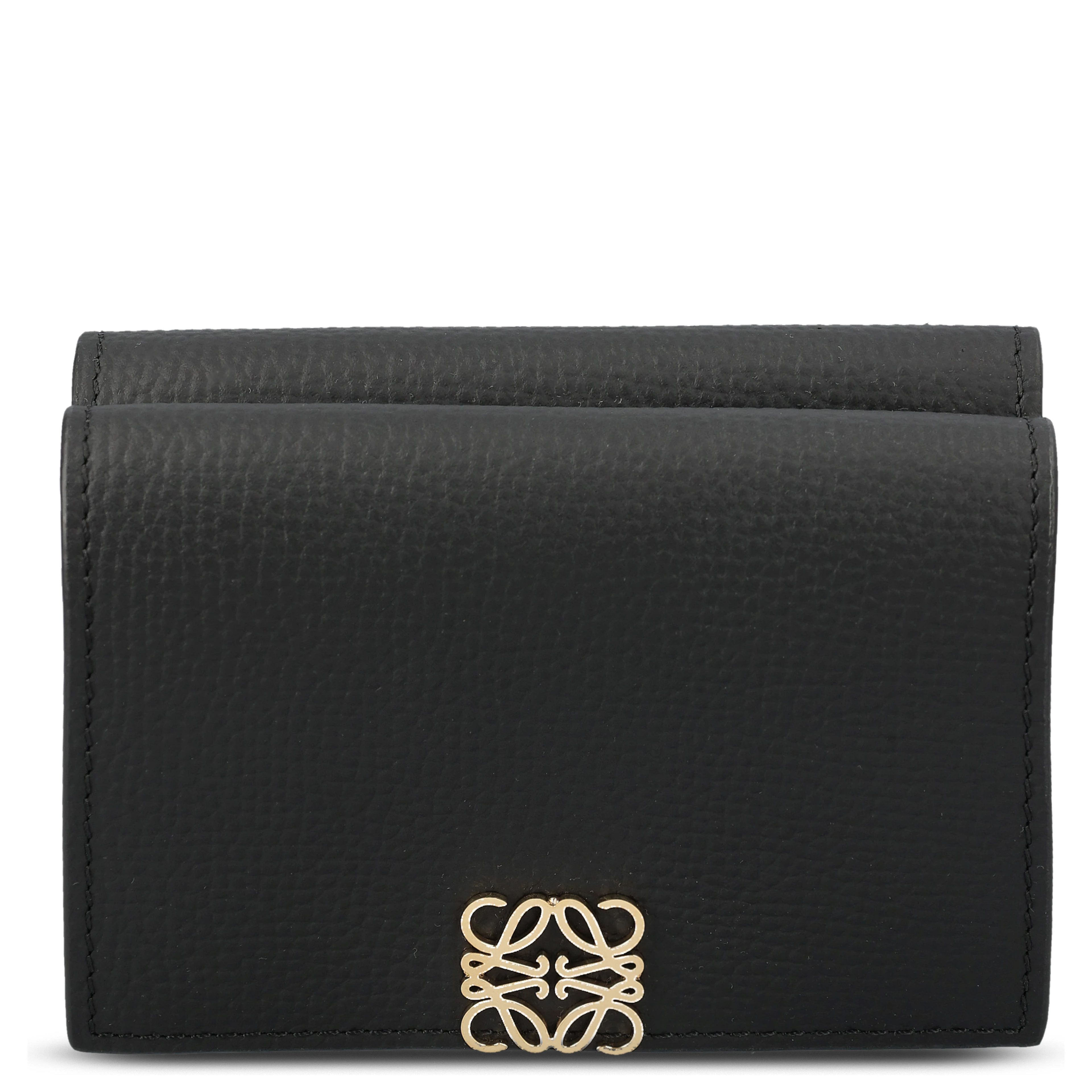 Loewe Wallets Black