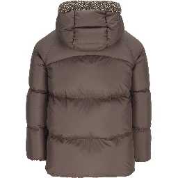 MONCLER KIDS Coats