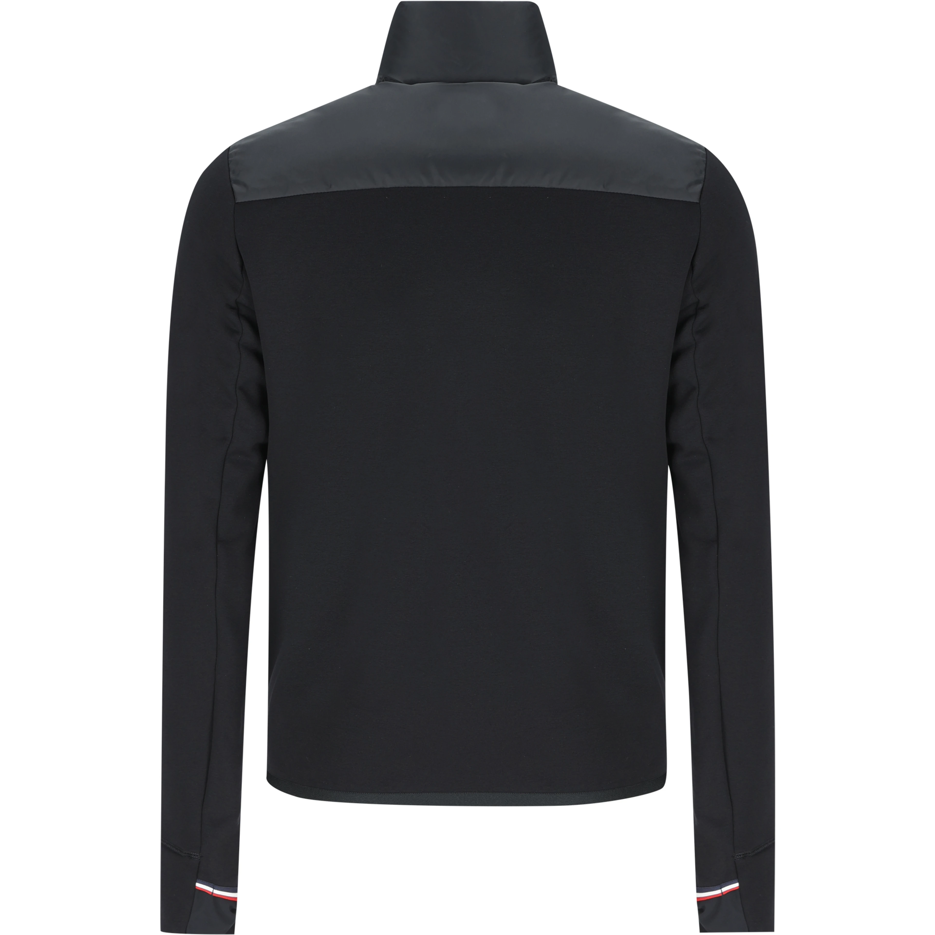 MONCLER GRENOBLE Coats Black