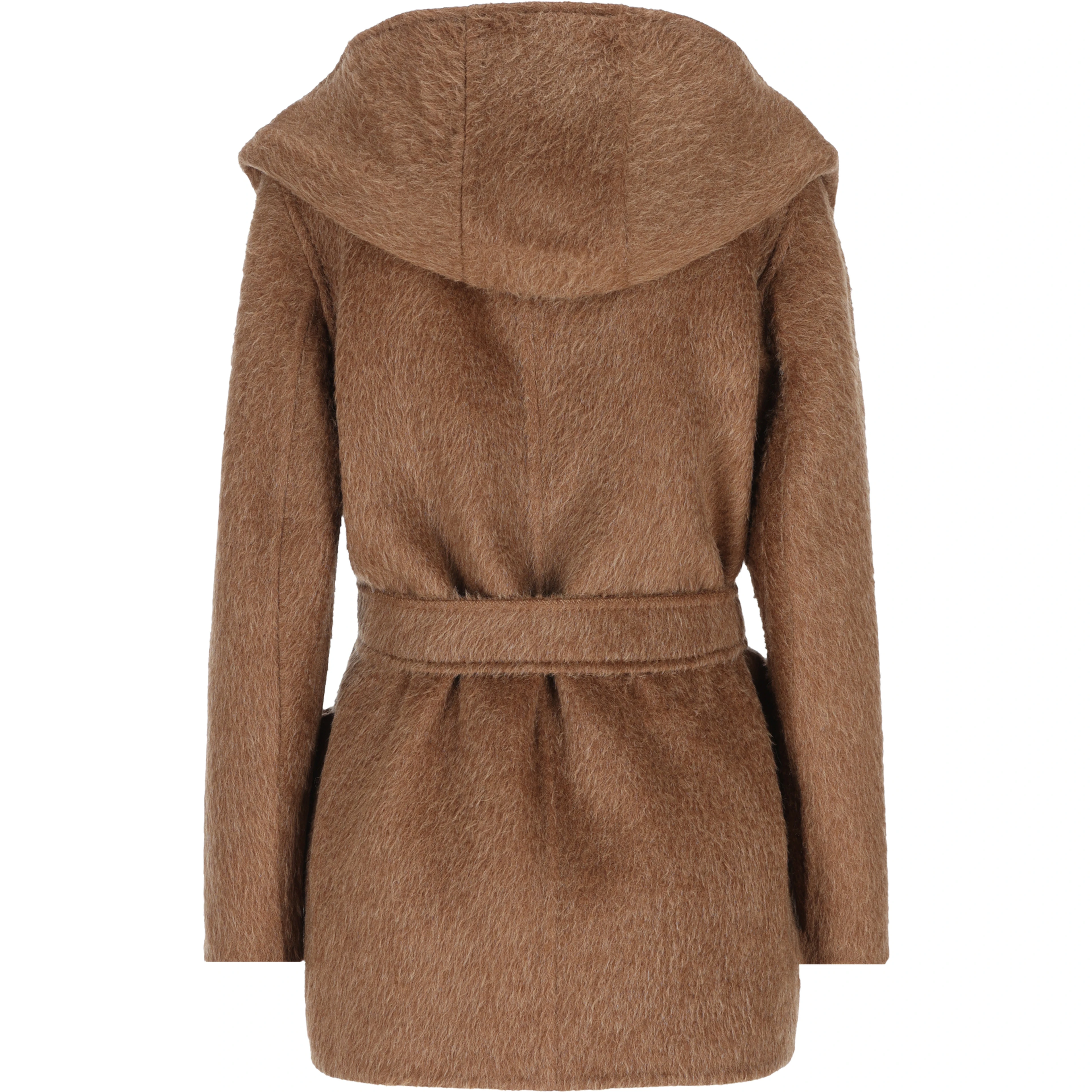 Max Mara Coats Brown