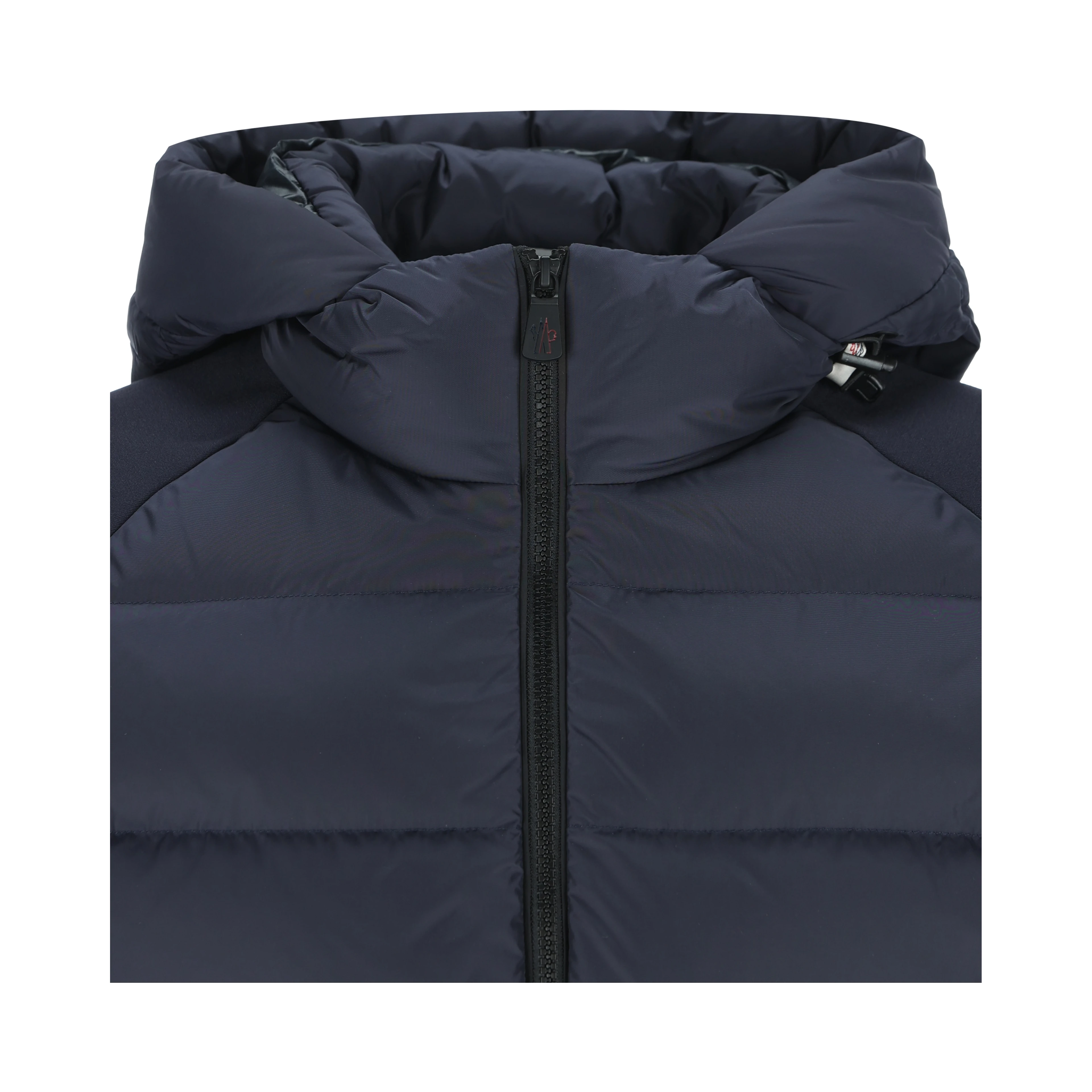 MONCLER GRENOBLE Sweaters Blue
