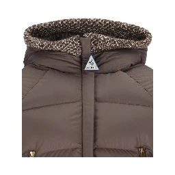 MONCLER KIDS Coats