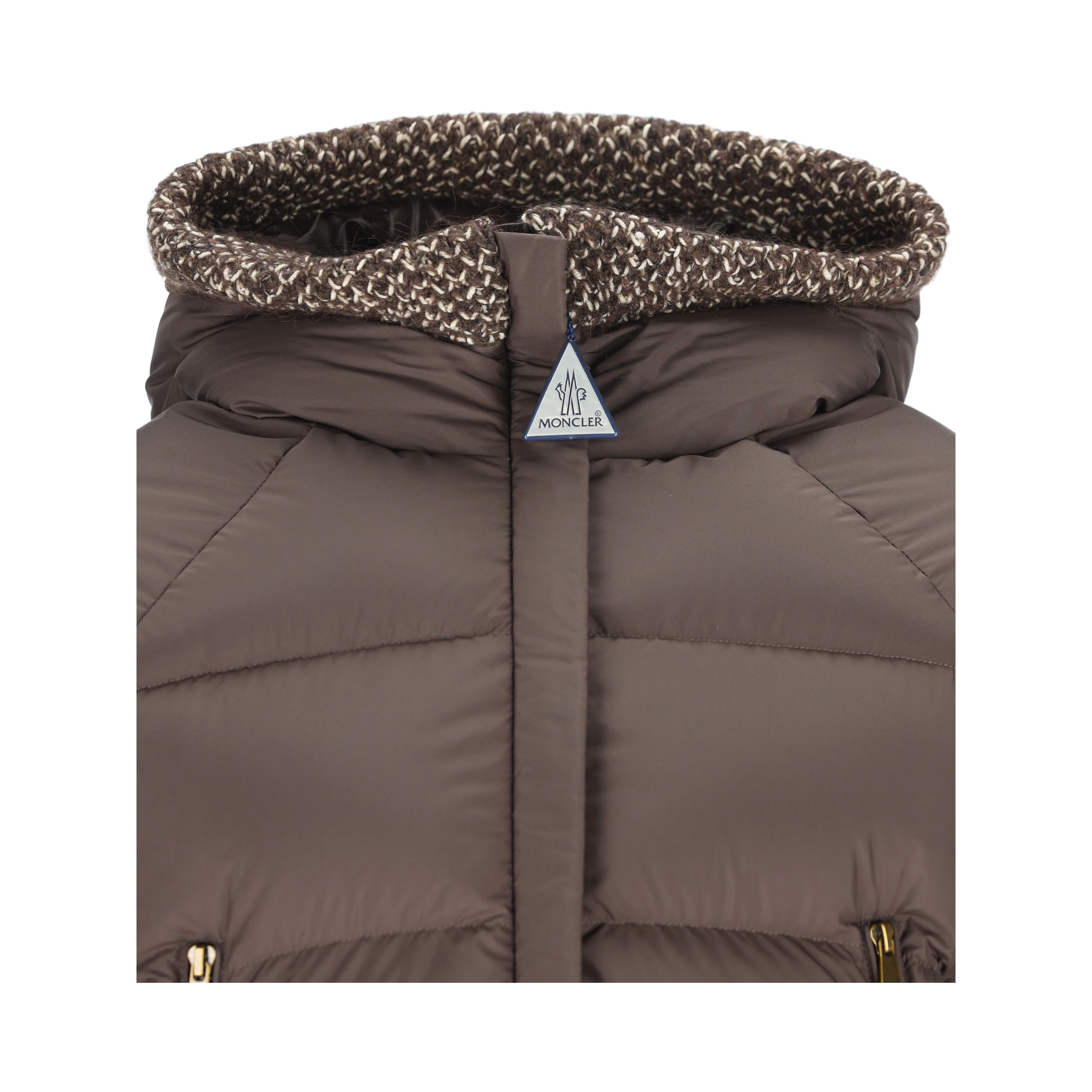 MONCLER KIDS Coats