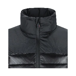 MONCLER GRENOBLE Coats Black
