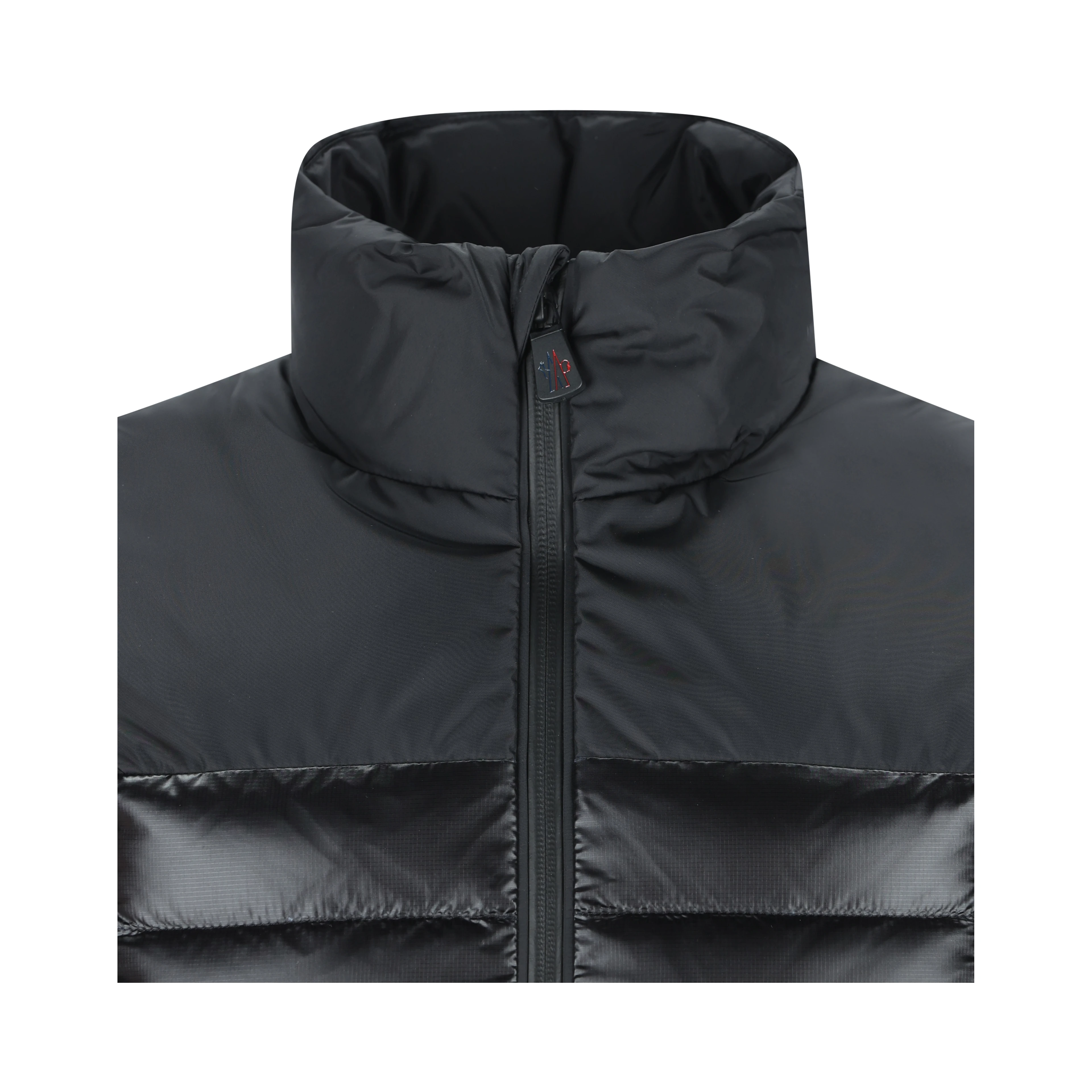 MONCLER GRENOBLE Coats Black