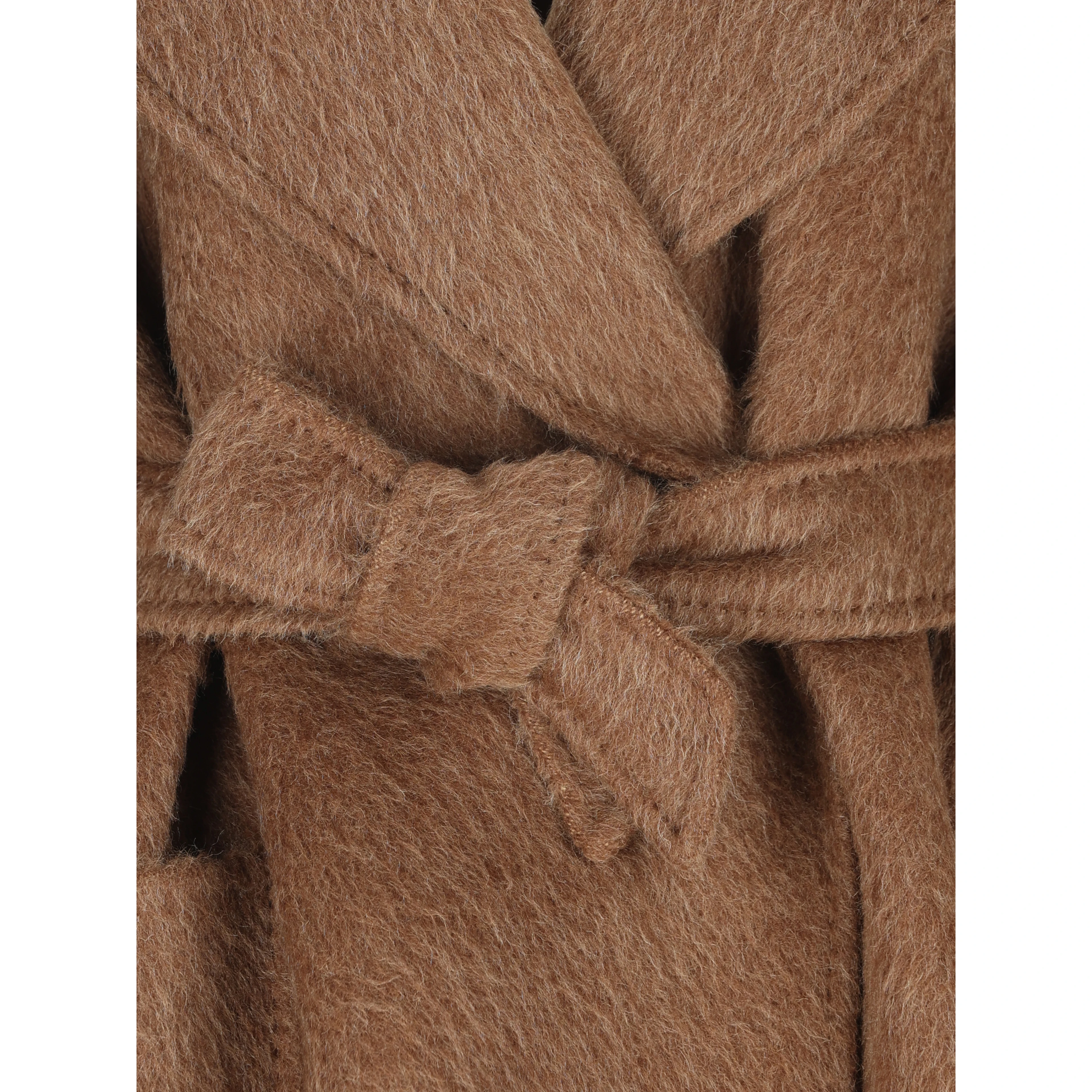 Max Mara Coats Brown
