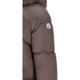 MONCLER KIDS Coats