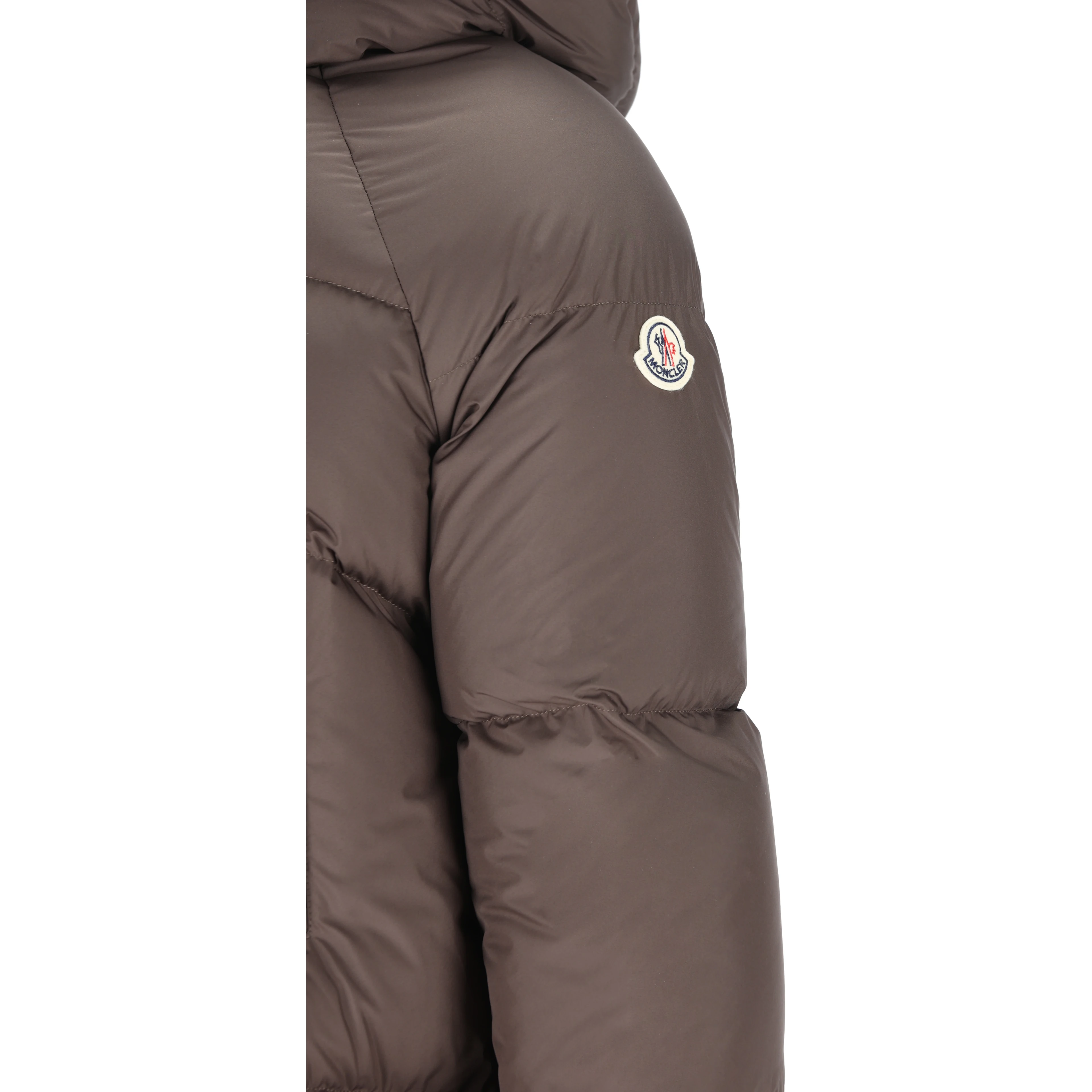 MONCLER KIDS Coats