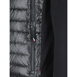 MONCLER GRENOBLE Coats Black