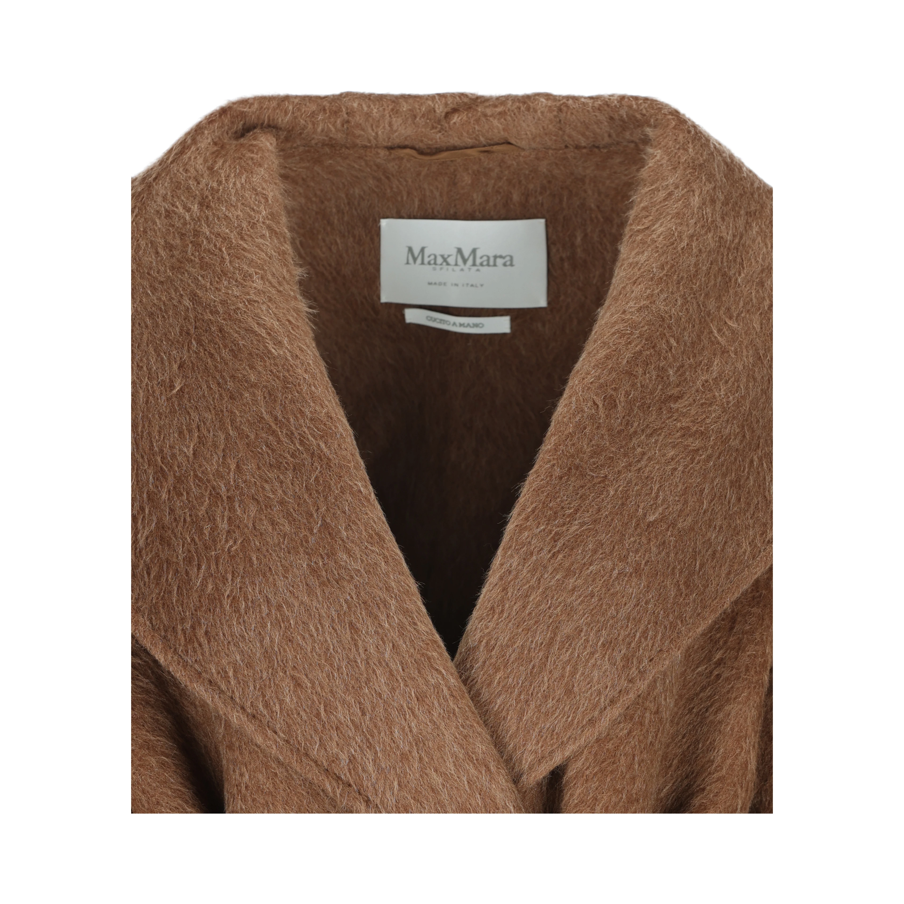 Max Mara Coats Brown